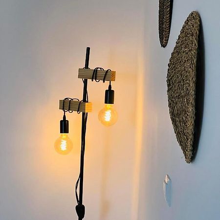 Abuelo Apartment Artemida  Dış mekan fotoğraf