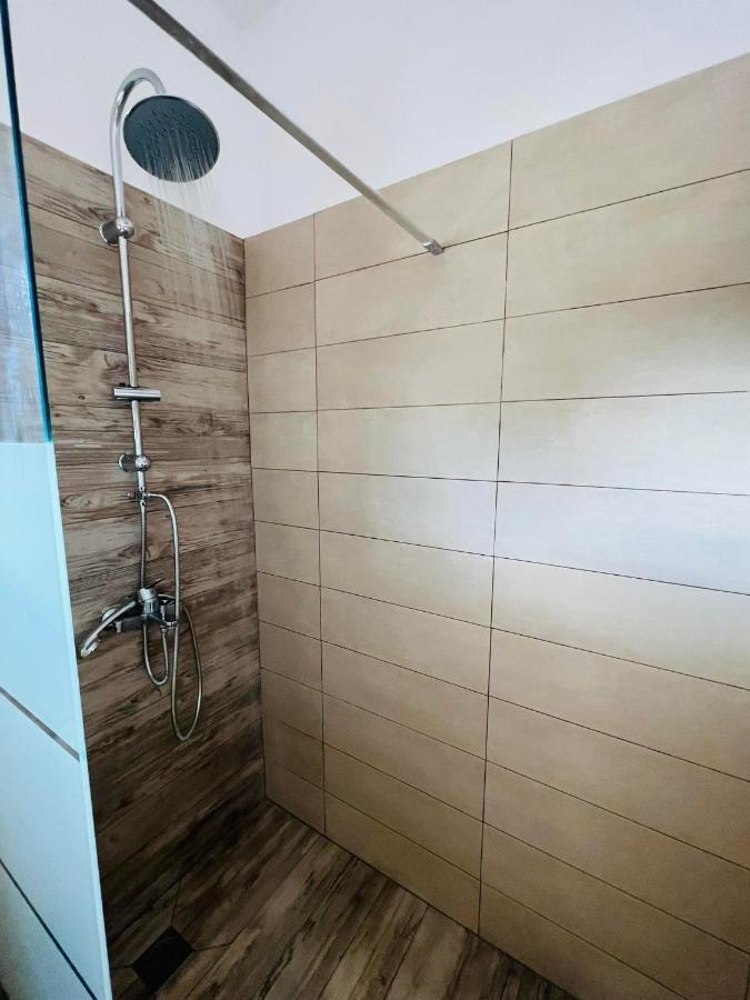 Abuelo Apartment Artemida  Dış mekan fotoğraf