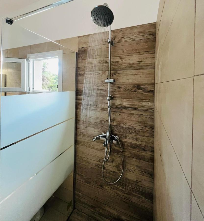 Abuelo Apartment Artemida  Dış mekan fotoğraf