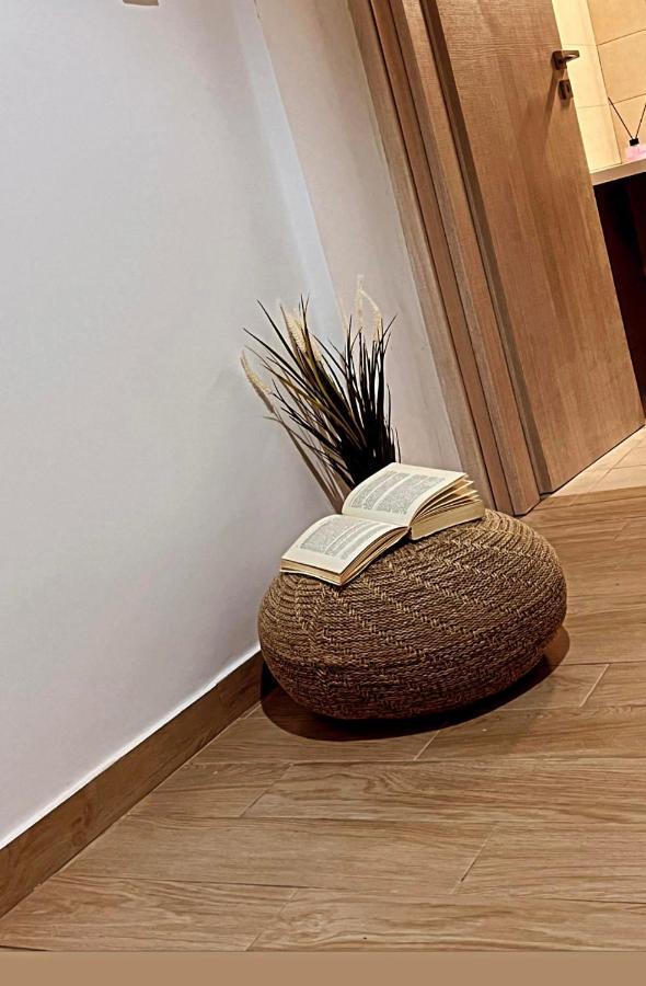 Abuelo Apartment Artemida  Dış mekan fotoğraf