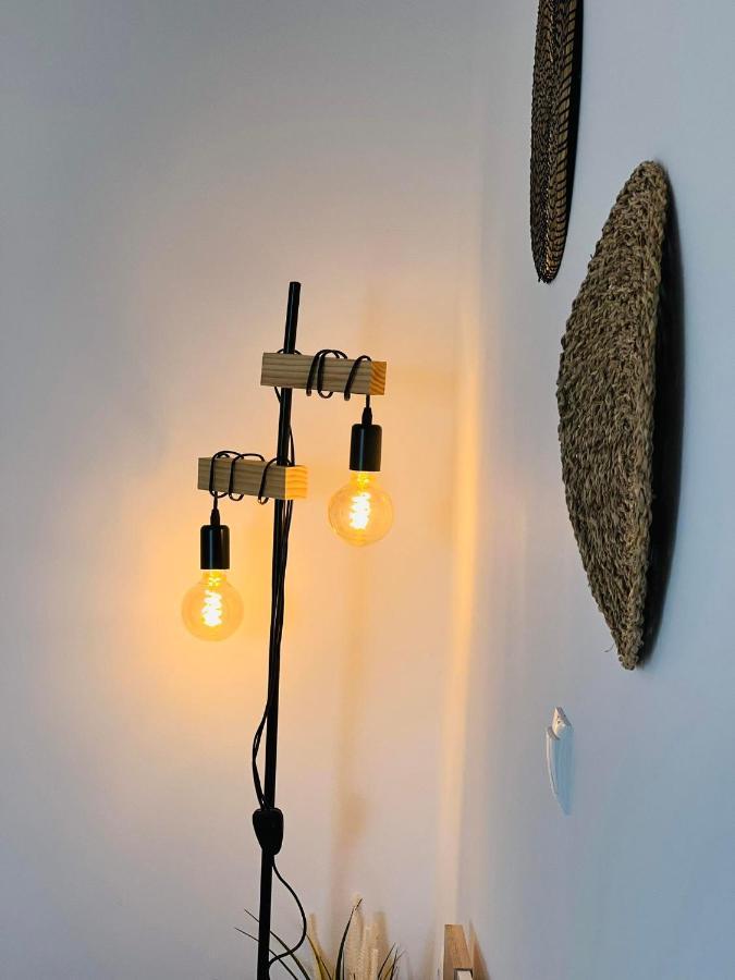 Abuelo Apartment Artemida  Dış mekan fotoğraf
